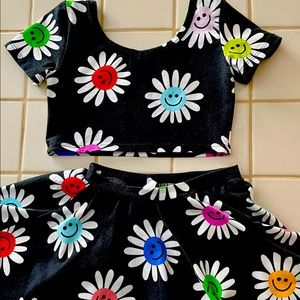 Wild Rich Kids Two Piece 7/8 WRK